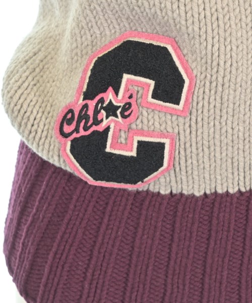 Chloe（クロエ）ベスト/ノースリーブ ベージュ サイズ:XS レディース/2200652734010