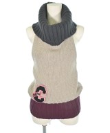 Chloe（クロエ）ベスト/ノースリーブ ベージュ サイズ:XS レディース/2200652734010