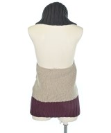 Chloe（クロエ）ベスト/ノースリーブ ベージュ サイズ:XS レディース/2200652734010
