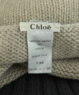 Chloe（クロエ）ベスト/ノースリーブ ベージュ サイズ:XS レディース/2200652734010