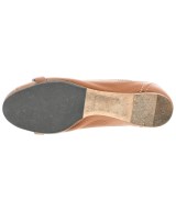 Chloe（クロエ）パンプス 茶 サイズ:EU37 1/2(24cm位) レディース/2200653162300