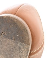 Chloe（クロエ）パンプス 茶 サイズ:EU37 1/2(24cm位) レディース/2200653162300