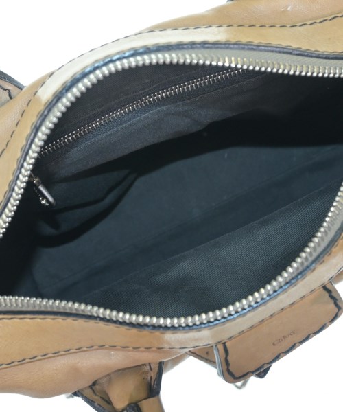 Chloe（クロエ）ハンドバッグ ベージュ サイズ:- レディース/2200653477039