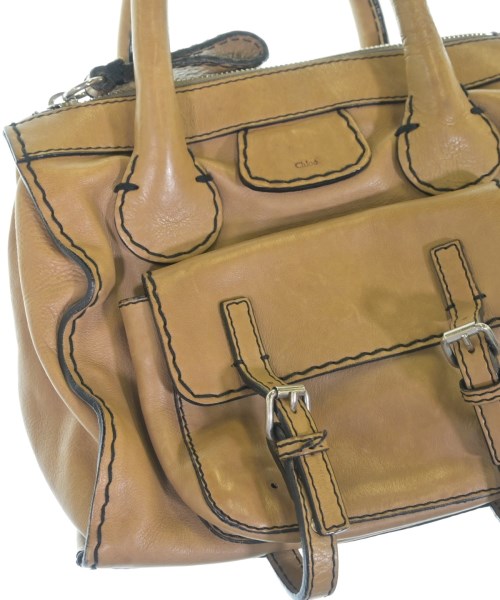 Chloe（クロエ）ハンドバッグ ベージュ サイズ:- レディース/2200653477039
