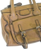 Chloe（クロエ）ハンドバッグ ベージュ サイズ:- レディース/2200653477039