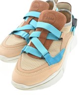 Chloe（クロエ）スニーカー ベージュ サイズ:EU36(22.5cm位) レディース/2200641645129