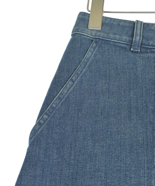 Chloe（クロエ）ロング・マキシ丈スカート 青 サイズ:34(XXS位) レディース/2200653659015