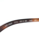 Chloe（クロエ）サングラス 茶 サイズ:- レディース/2200653819020