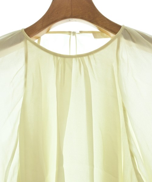 Chloe（クロエ）ブラウス 白 サイズ:36(XS位) レディース/2200654171103