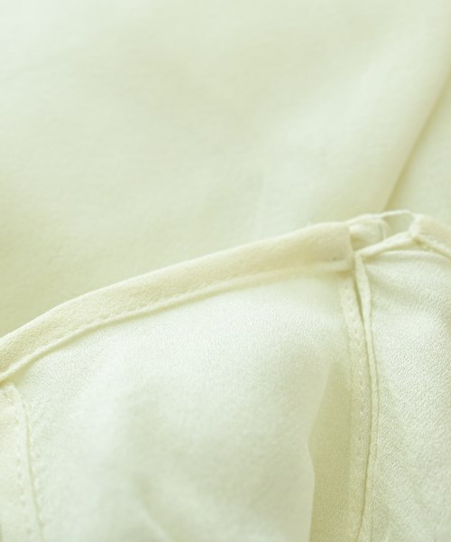 Chloe（クロエ）ブラウス 白 サイズ:36(XS位) レディース/2200654171103