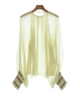Chloe（クロエ）ブラウス 白 サイズ:36(XS位) レディース/2200654171103