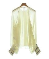 Chloe（クロエ）ブラウス 白 サイズ:36(XS位) レディース/2200654171103