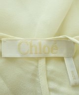 Chloe（クロエ）ブラウス 白 サイズ:36(XS位) レディース/2200654171103