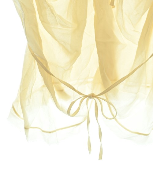 Chloe（クロエ）ブラウス 白 サイズ:40(M位) レディース/2200654171110