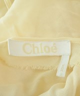 Chloe（クロエ）ブラウス 白 サイズ:40(M位) レディース/2200654171110