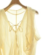 Chloe（クロエ）ブラウス 白 サイズ:40(M位) レディース/2200654171110