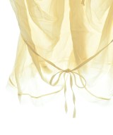 Chloe（クロエ）ブラウス 白 サイズ:40(M位) レディース/2200654171110