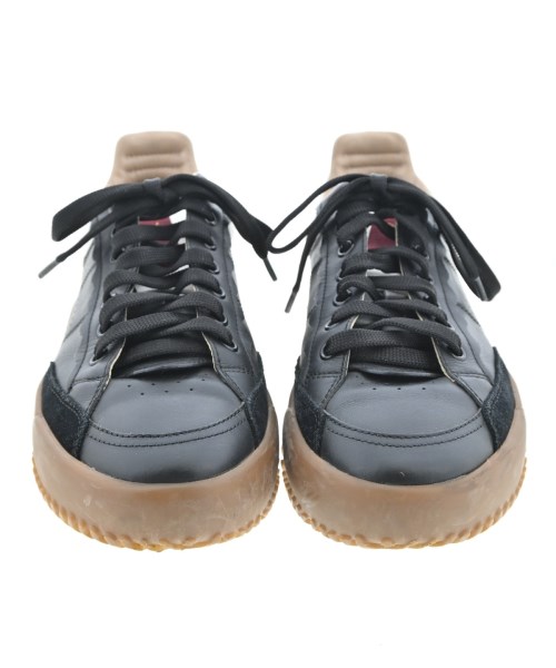 Chloe（クロエ）スニーカー 黒 サイズ:EU37(23.5cm位) レディース/2200646120058
