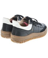 Chloe（クロエ）スニーカー 黒 サイズ:EU37(23.5cm位) レディース/2200646120058
