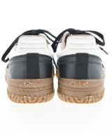 Chloe（クロエ）スニーカー 黒 サイズ:EU37(23.5cm位) レディース/2200646120058
