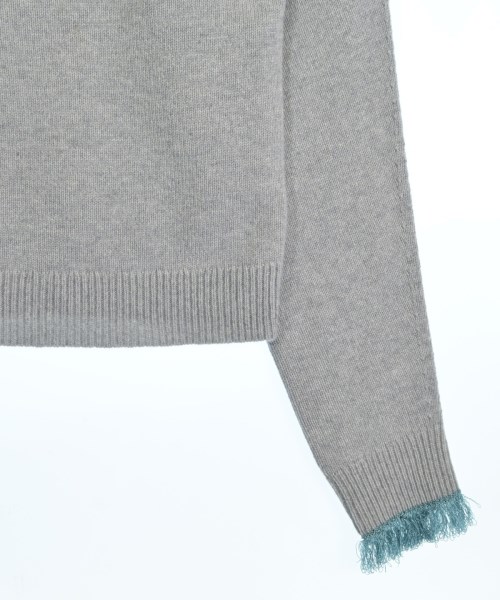 Chloe（クロエ）ニット・セーター グレー サイズ:XS レディース/2200654315071