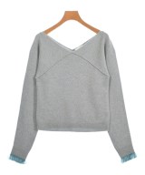 Chloe（クロエ）ニット・セーター グレー サイズ:XS レディース/2200654315071