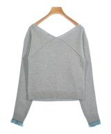 Chloe（クロエ）ニット・セーター グレー サイズ:XS レディース/2200654315071
