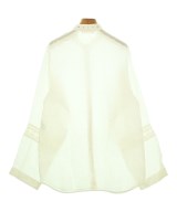 Chloe（クロエ）ブラウス 白 サイズ:40(M位) レディース/2200702274053