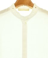 Chloe（クロエ）ブラウス 白 サイズ:40(M位) レディース/2200702274053