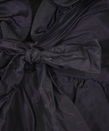 Chloe（クロエ）ブラウス 紺 サイズ:34(XXS位) レディース/2200702286087