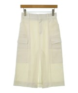 Chloe（クロエ）ロング・マキシ丈スカート 白 サイズ:34(XS位) レディース/2200702425172