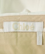 Chloe（クロエ）ロング・マキシ丈スカート 白 サイズ:34(XS位) レディース/2200702425172