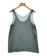 Chloe（クロエ）ベスト 紺 サイズ:36(XS位) レディース/2200702543029