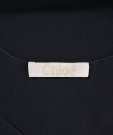 Chloe（クロエ）ベスト 紺 サイズ:36(XS位) レディース/2200702543029