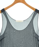 Chloe（クロエ）ベスト 紺 サイズ:36(XS位) レディース/2200702543029