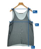 Chloe（クロエ）ベスト 紺 サイズ:36(XS位) レディース/2200702543029