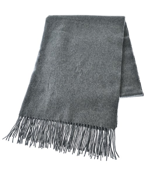 Chloe(クロエ)のマフラー サイズ:- 4,800円