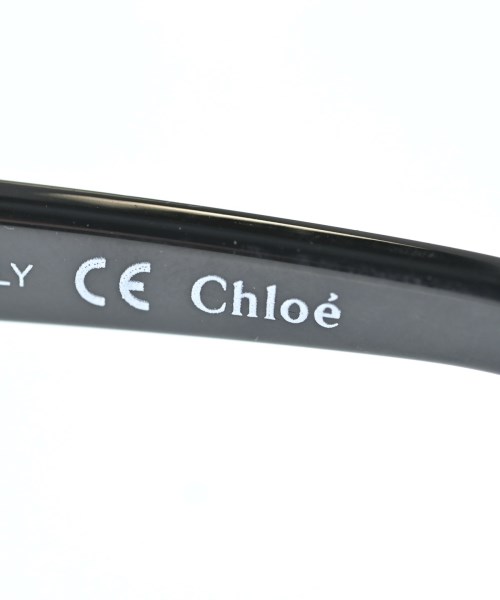 Chloe（クロエ）サングラス 紺 サイズ:- レディース/2200703498090