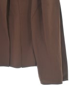Chloe（クロエ）ひざ丈スカート 茶 サイズ:34(XXS位) レディース/2200703501127
