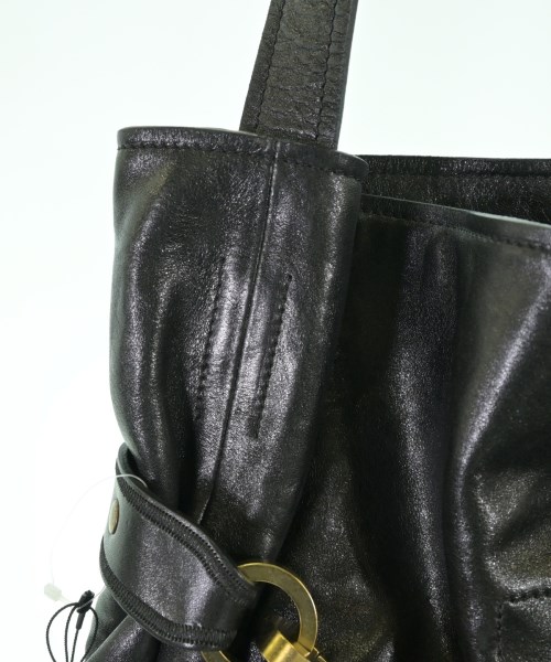Chloe（クロエ）ショルダーバッグ 黒 サイズ:- レディース/2200702446641