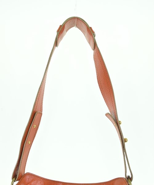 Chloe（クロエ）ショルダーバッグ オレンジ サイズ:- レディース/2200702572791