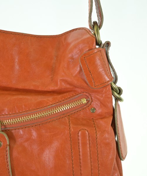 Chloe（クロエ）ショルダーバッグ オレンジ サイズ:- レディース/2200702572791