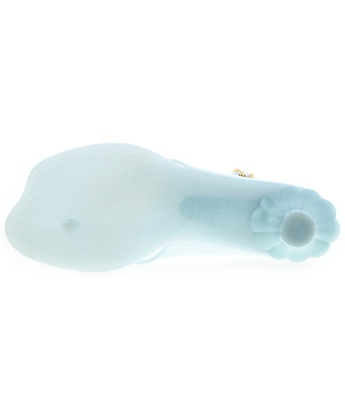 Chloe（クロエ）サンダル 青 サイズ:EU37(23.5cm位) レディース/2200699871549