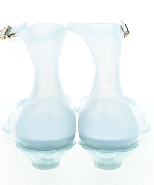 Chloe（クロエ）サンダル 青 サイズ:EU37(23.5cm位) レディース/2200699871549