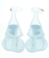 Chloe（クロエ）サンダル 青 サイズ:EU37(23.5cm位) レディース/2200699871549