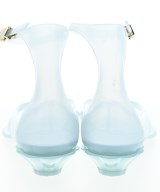 Chloe（クロエ）サンダル 青 サイズ:EU37(23.5cm位) レディース/2200699871549