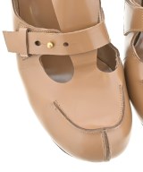 Chloe（クロエ）パンプス ベージュ サイズ:-(25cm位) レディース/2200704010017