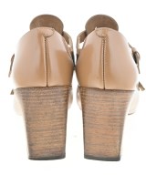 Chloe（クロエ）パンプス ベージュ サイズ:-(25cm位) レディース/2200704010017