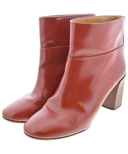 Chloe(クロエ)のブーツ サイズ:EU39(25.5cm位) 11,800円