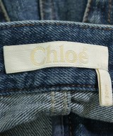 Chloe（クロエ）ロング・マキシ丈スカート 青 サイズ:34(XXS位) レディース/2200704281011